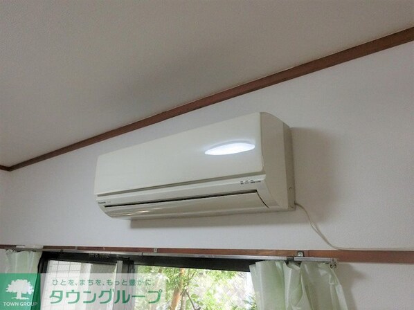 プルミエ荻窪の物件内観写真